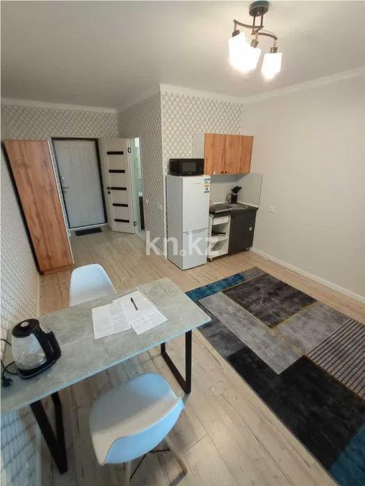 Продажа 1-комнатной квартиры, 22 м² в Астане