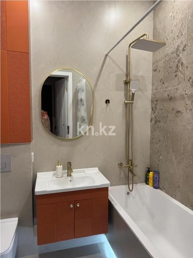 Продажа 2-комнатной квартиры, 44.7 м² в Астане - фото 4