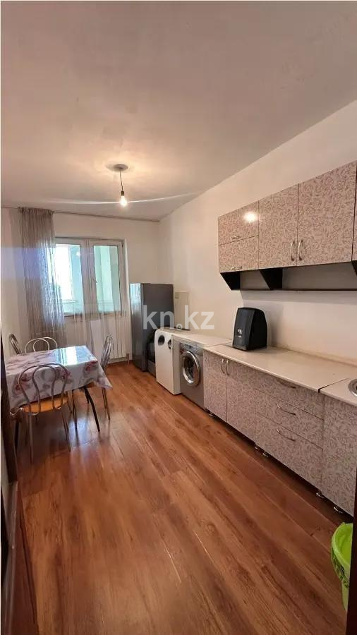 Продажа 1-комнатной квартиры, 45 м² в Алматы - фото 2