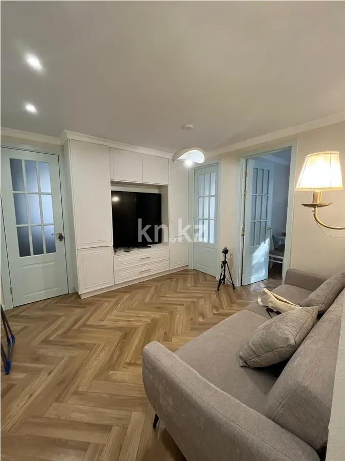 Продажа 3-комнатной квартиры, 40 м², ул. Мауленова, дом  51 в Алматы