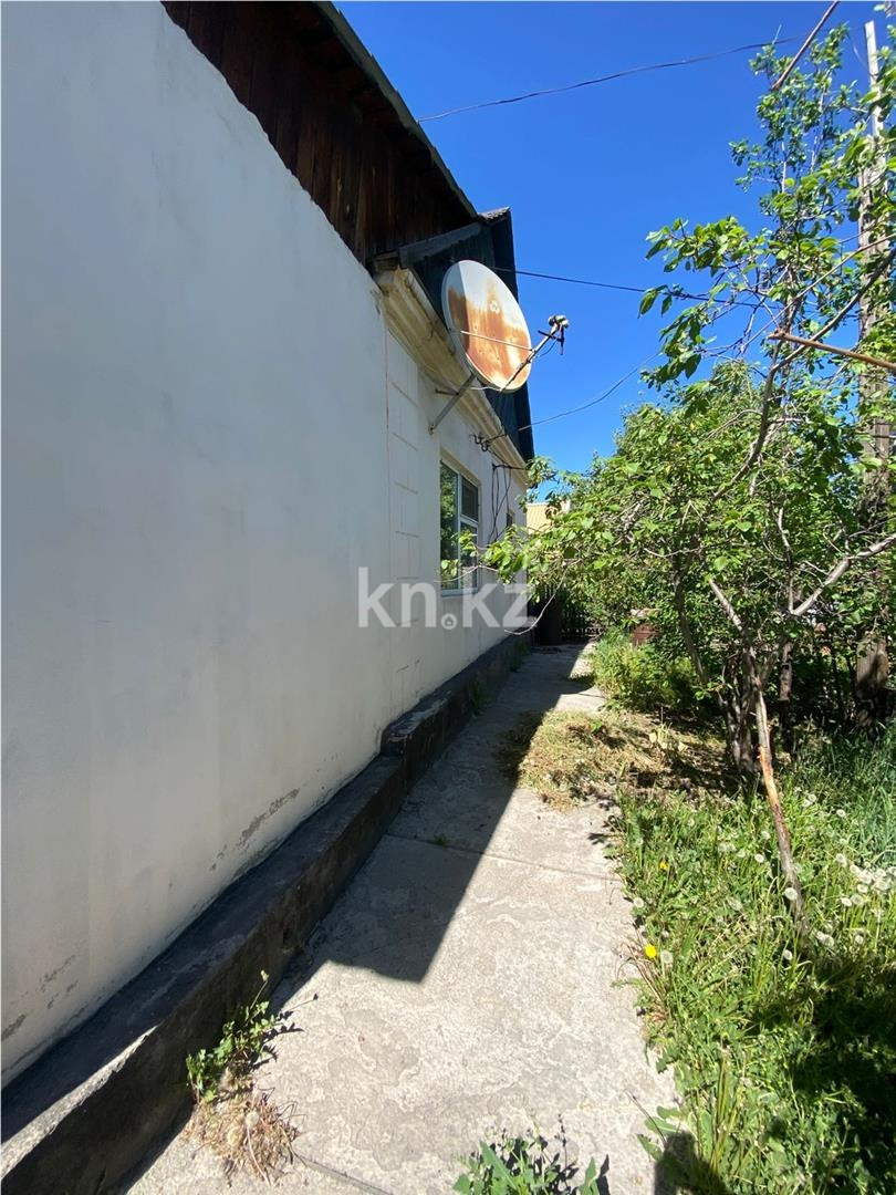 Продажа 4-комнатного дома, 84.7 м² в Караганде - фото 17