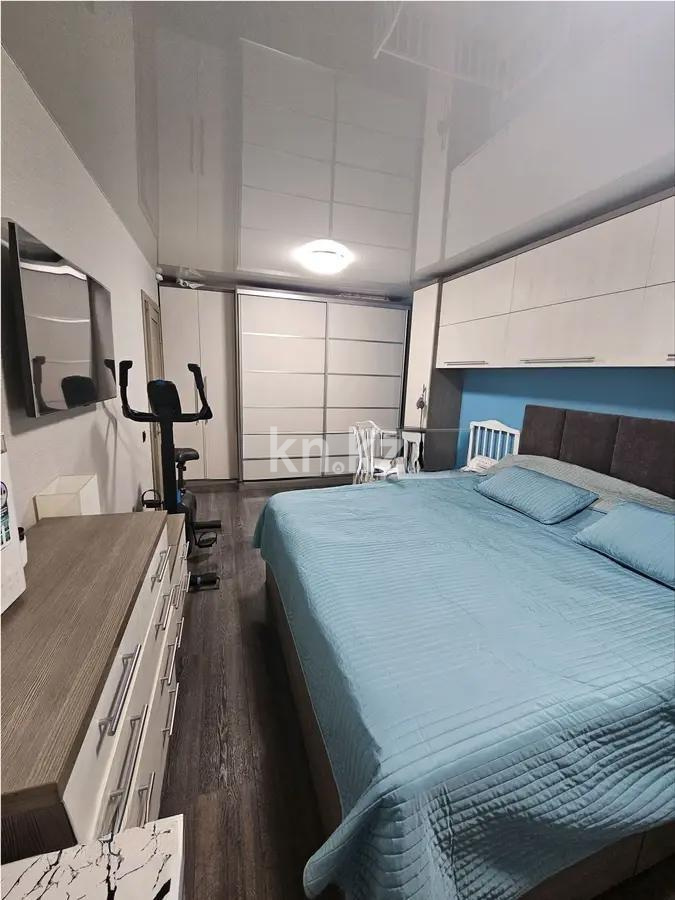 Продажа 3-комнатной квартиры, 63 м² в Алматы - фото 2