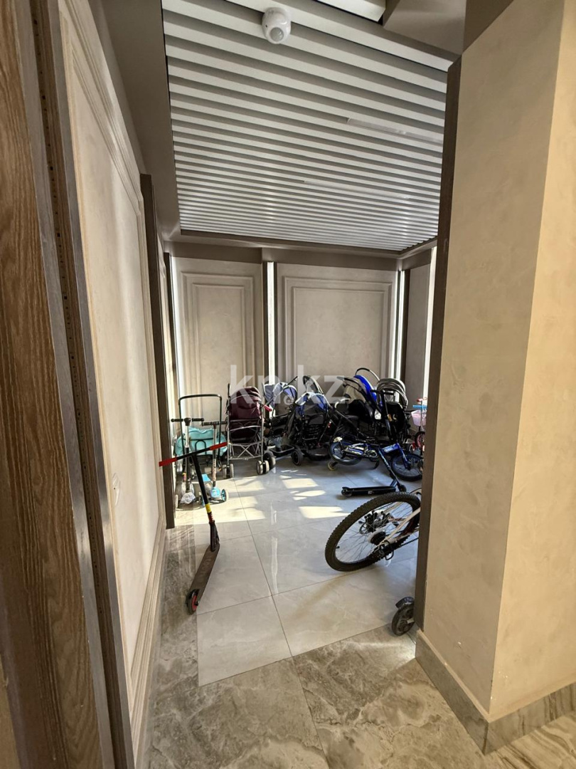 Продажа 1-комнатной квартиры, 47 м², пр. Туран, дом  50/2 - ул. Бухар жырау в Астане - фото 10