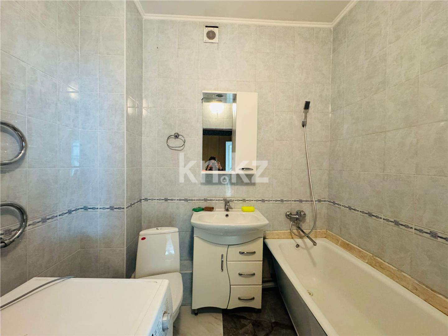 Продажа 2-комнатной квартиры, 82 м², ул. Сарайшык в Астане - фото 8