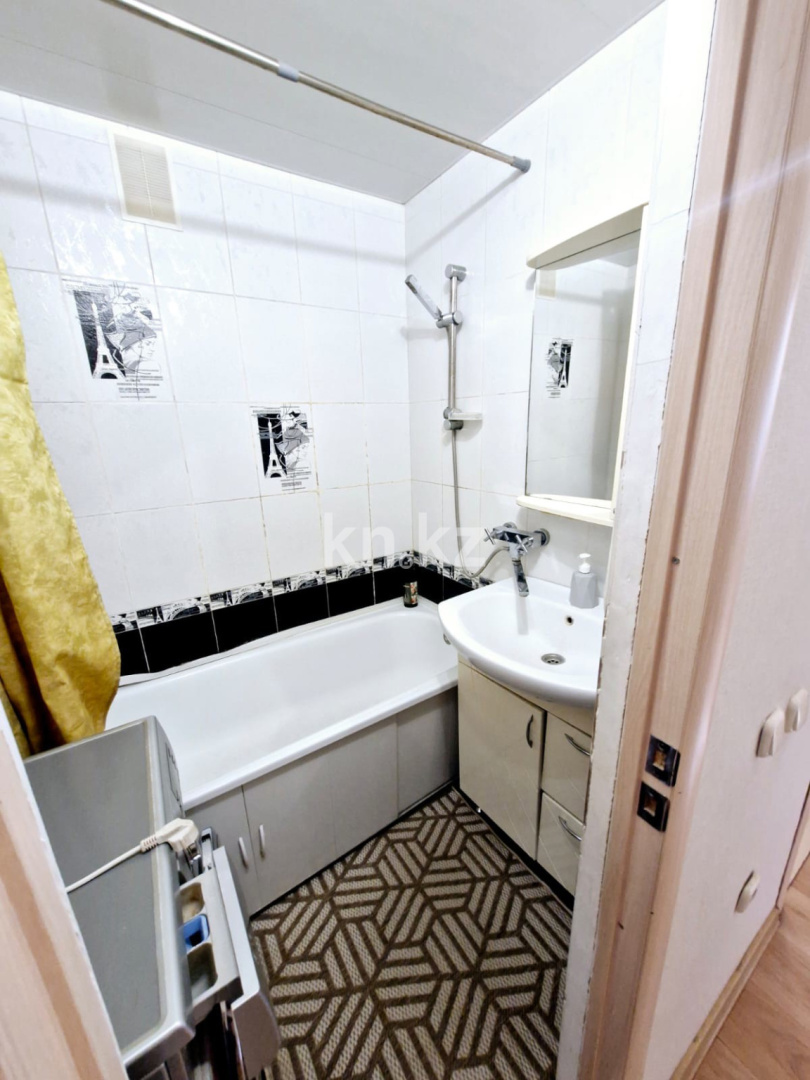 Продажа 3-комнатной квартиры, 85.2 м² в Костанае - фото 19