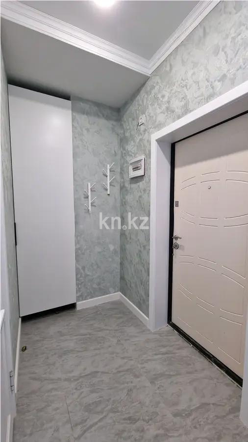 Продажа 2-комнатной квартиры, 45 м² в Алматы - фото 2