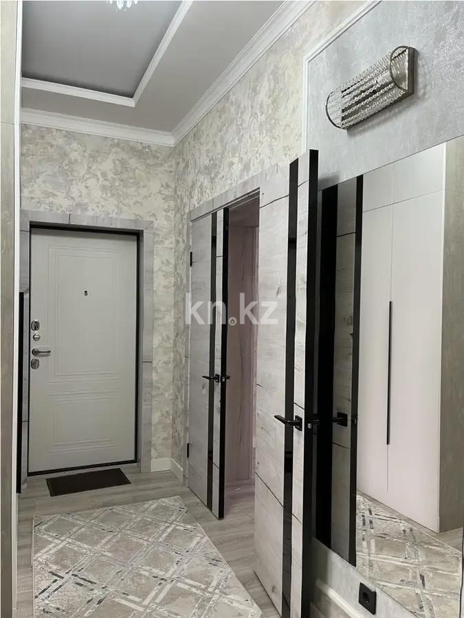 Продажа 3-комнатной квартиры, 91 м² в Астане - фото 7