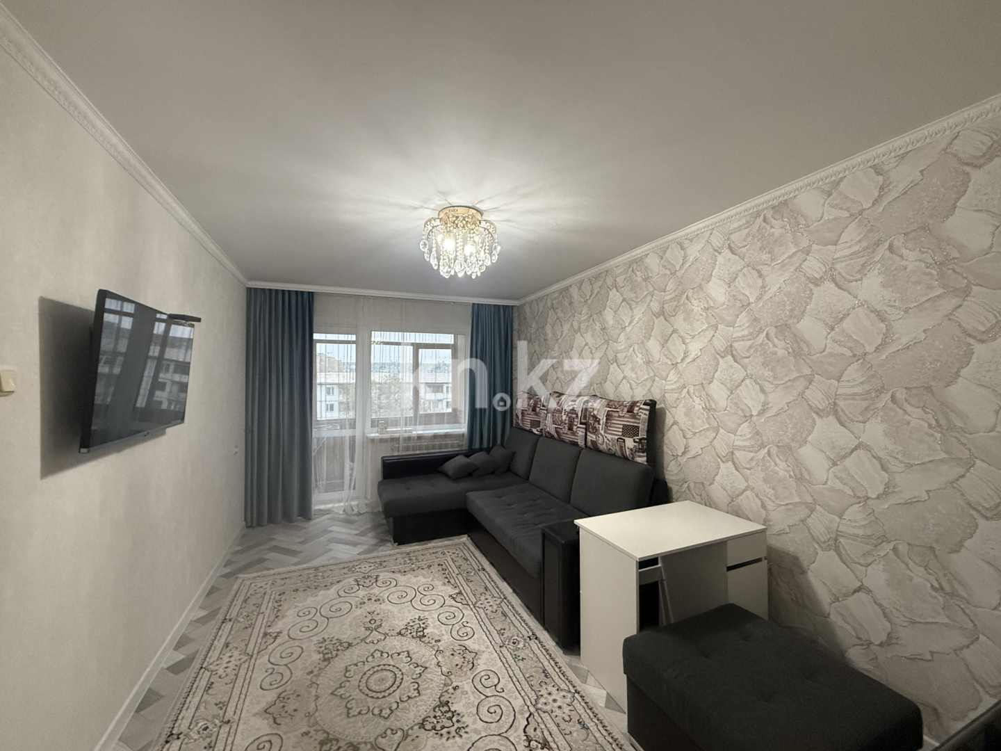 Продажа 2-комнатной квартиры, 51 м² в Караганде - фото 3