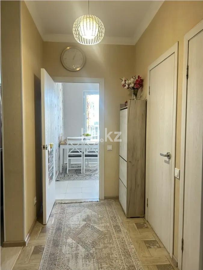 Продажа 3-комнатной квартиры, 64.7 м² в Алматы - фото 7