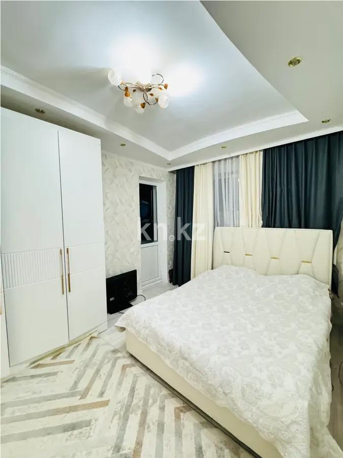 Продажа 2-комнатной квартиры, 54 м² в Астане