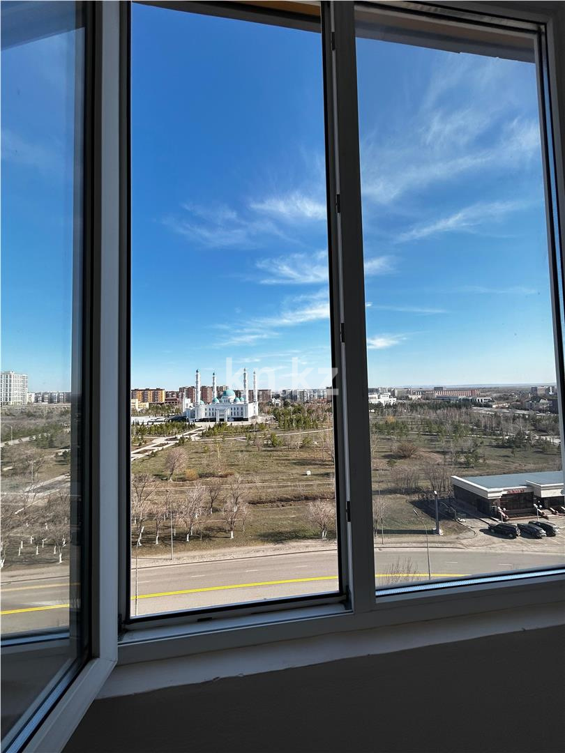 Продажа 2-комнатной квартиры, 70 м² в Караганде - фото 13