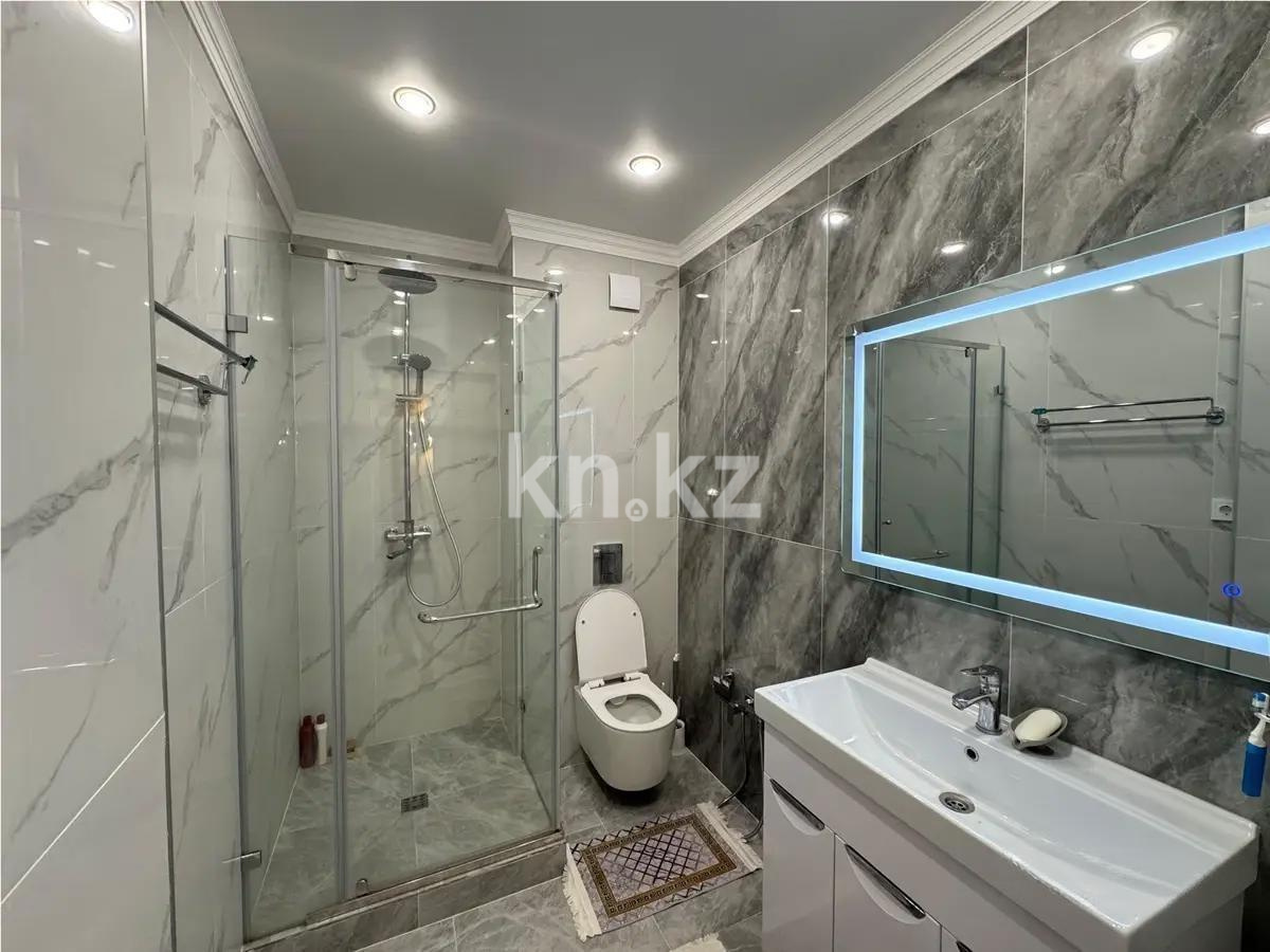 Продажа 4-комнатной квартиры, 110 м², ул. Нурмагамбетова, дом  27 в Астане - фото 10