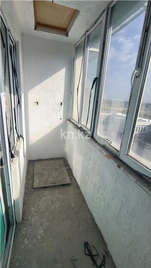 Продажа 3-комнатной квартиры, 71 м² в Алматы - фото 6