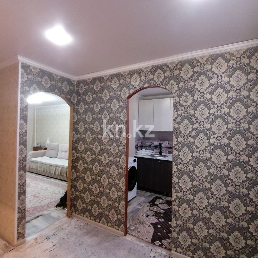 Продажа 2-комнатной квартиры, 51 м², пр. Назарбаева, дом  145 в Усть-Каменогорске - фото 11