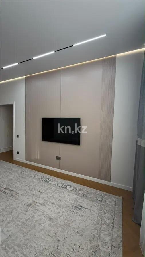 Продажа 2-комнатной квартиры, 60 м² в Астане