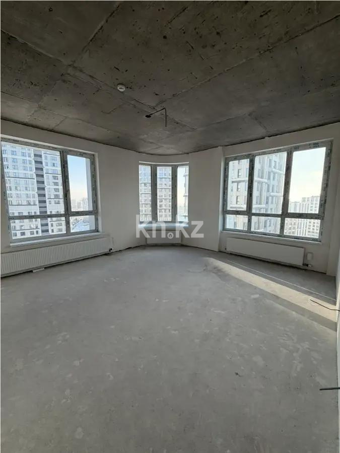 Продажа 3-комнатной квартиры, 76 м² в Астане