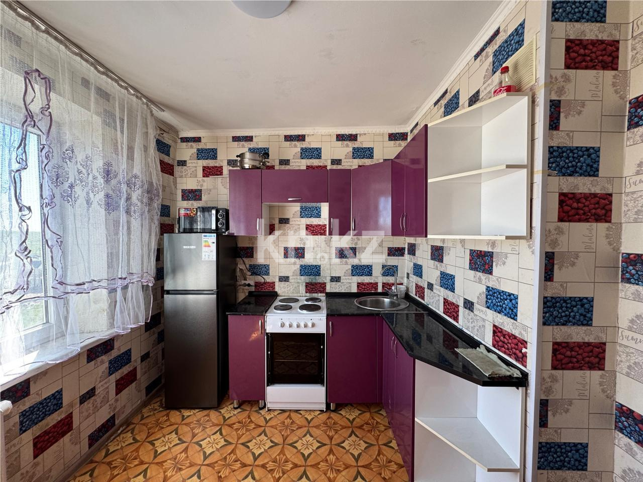 Продажа 1-комнатной квартиры, 35 м² в Темиртау - фото 3