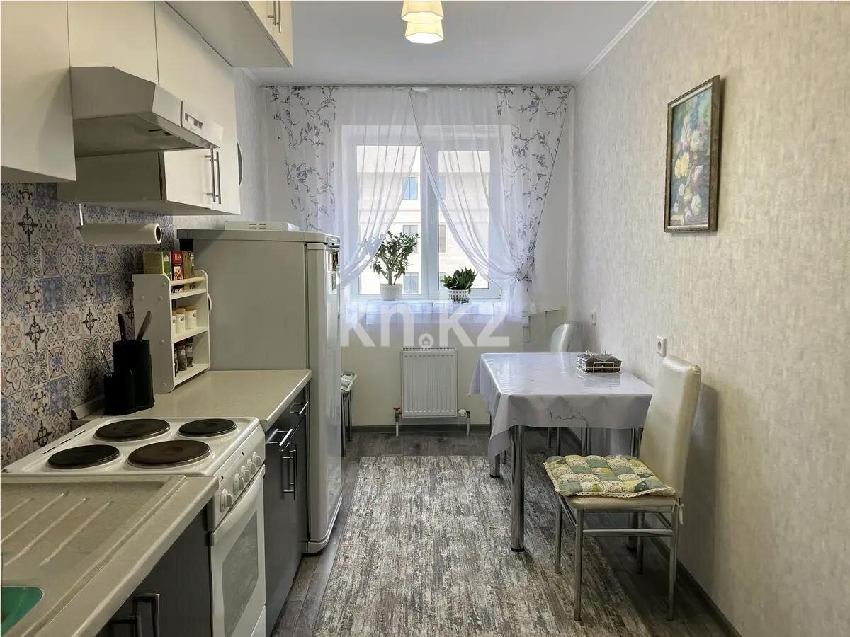 Продажа 3-комнатной квартиры, 70 м² в Астане - фото 4