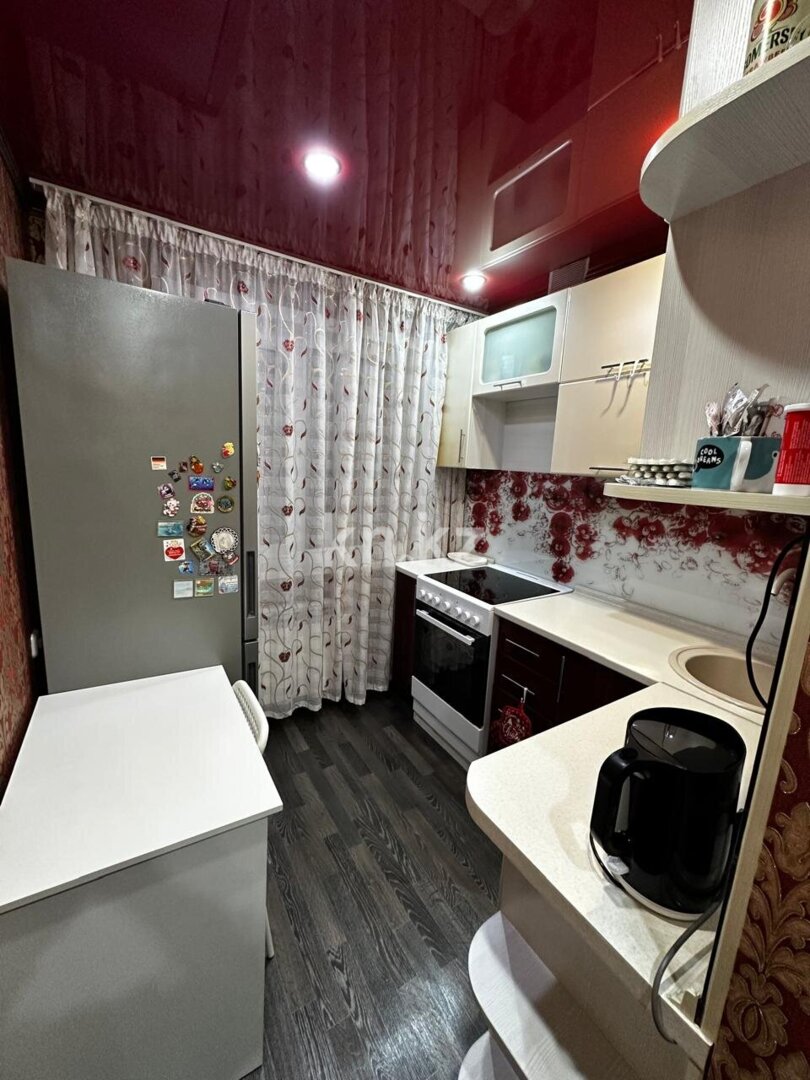 Продажа 3-комнатной квартиры, 62 м² в Темиртау - фото 8