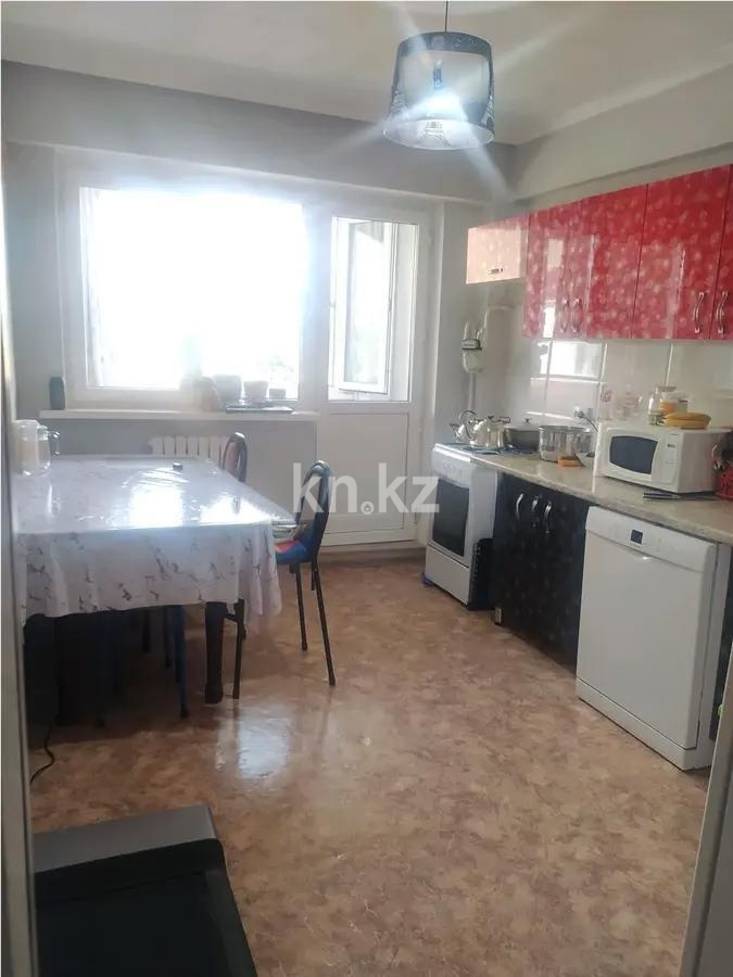 Продажа 1-комнатной квартиры, 38 м² в Алматы - фото 2
