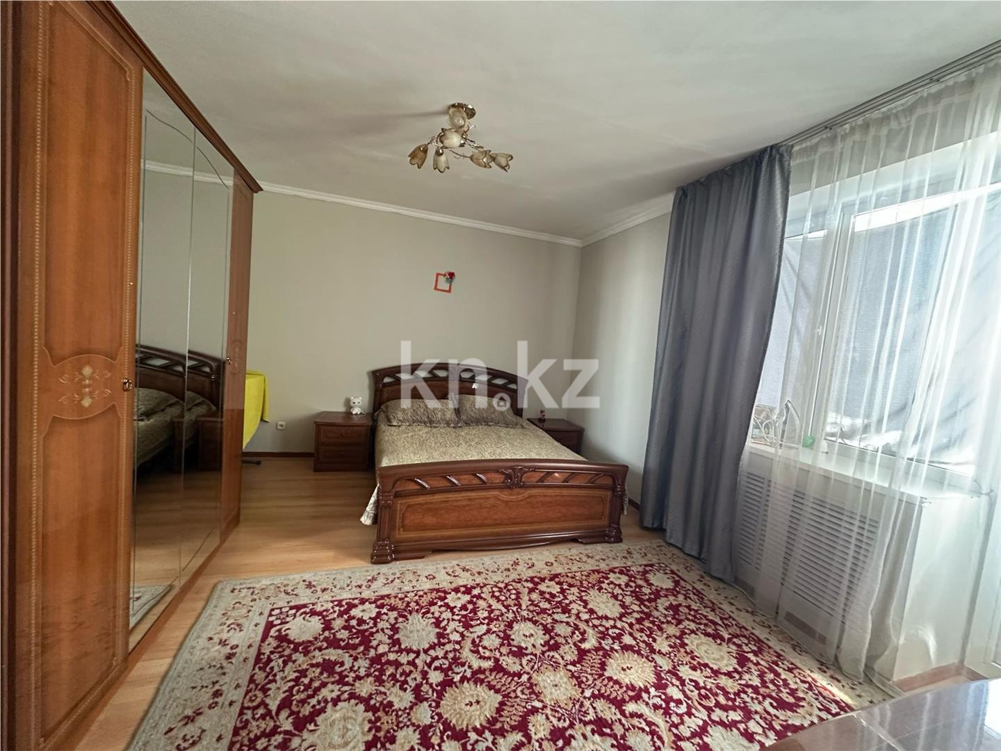 Продажа 4-комнатной квартиры, 110.3 м², ул. Жубанова в Астане - фото 5