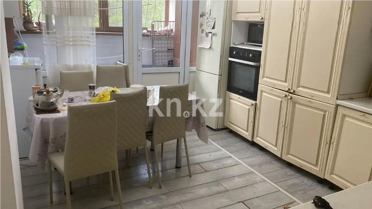 Продажа 4-комнатной квартиры, 100 м² в Алматы - фото 4