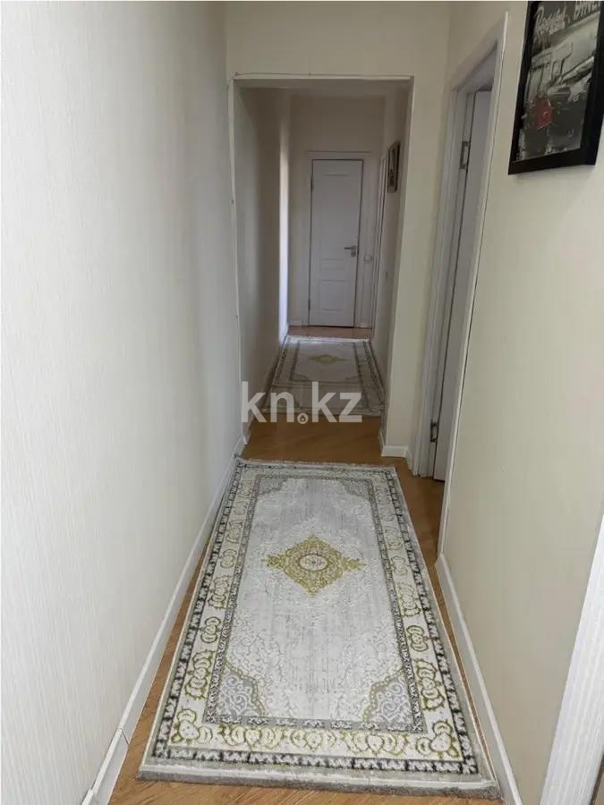 Продажа 2-комнатной квартиры, 51 м², ул. Мустай Карима, дом  12/11 в Алматы - фото 5