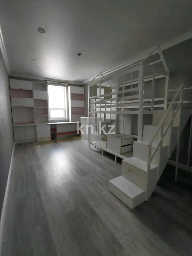 Продажа 3-комнатной квартиры, 118 м² в Астане