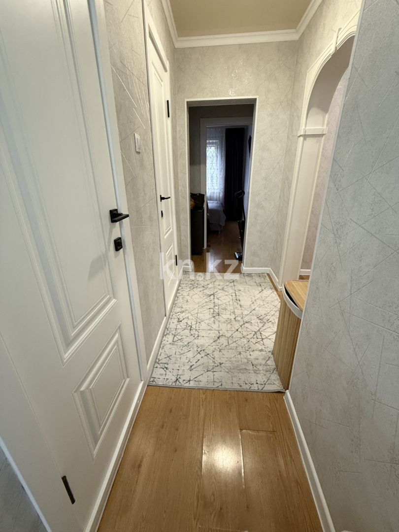 Продажа 3-комнатной квартиры, 75 м², мкр-н Степной-1, дом  3/25 в Караганде - фото 14