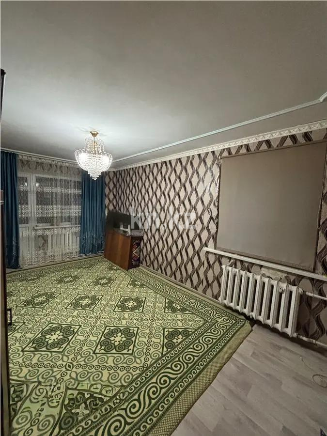 Продажа 3-комнатной квартиры, 62 м² в Абае