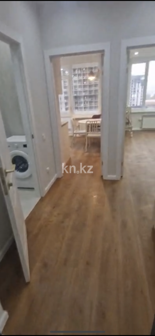 Аренда 1-комнатной квартиры, 30 м², ул. Толе би, дом  28/1 в Астане - фото 6