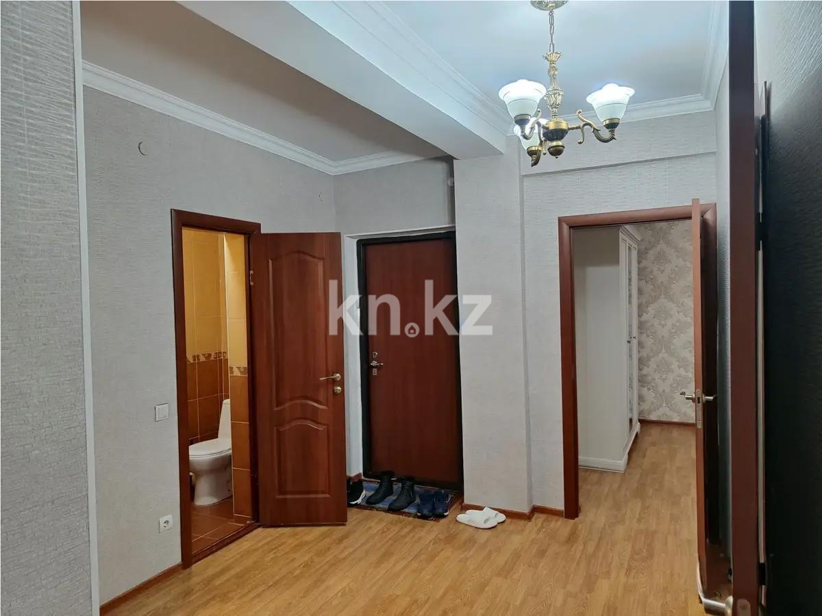 Продажа 4-комнатной квартиры, 104 м² в Алматы - фото 6