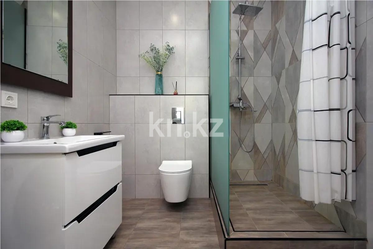 Продажа 2-комнатной квартиры, 65 м² в Алматы - фото 4