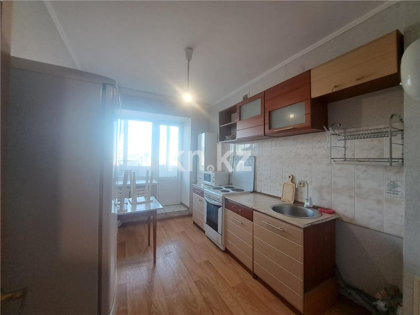 Продажа 2-комнатной квартиры, 56.5 м² в Астане - фото 5