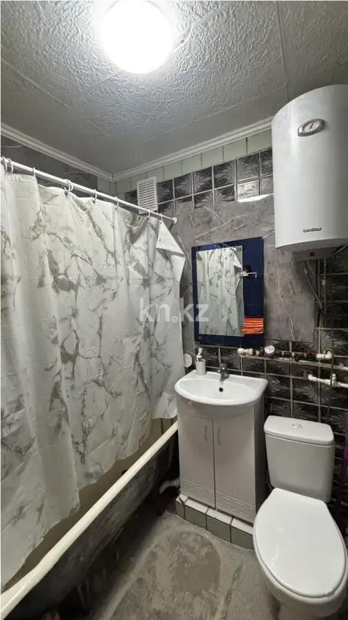 Продажа 1-комнатной квартиры, 34 м² в Караганде - фото 3
