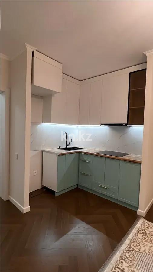 Продажа 2-комнатной квартиры, 42.7 м² в Астане - фото 3