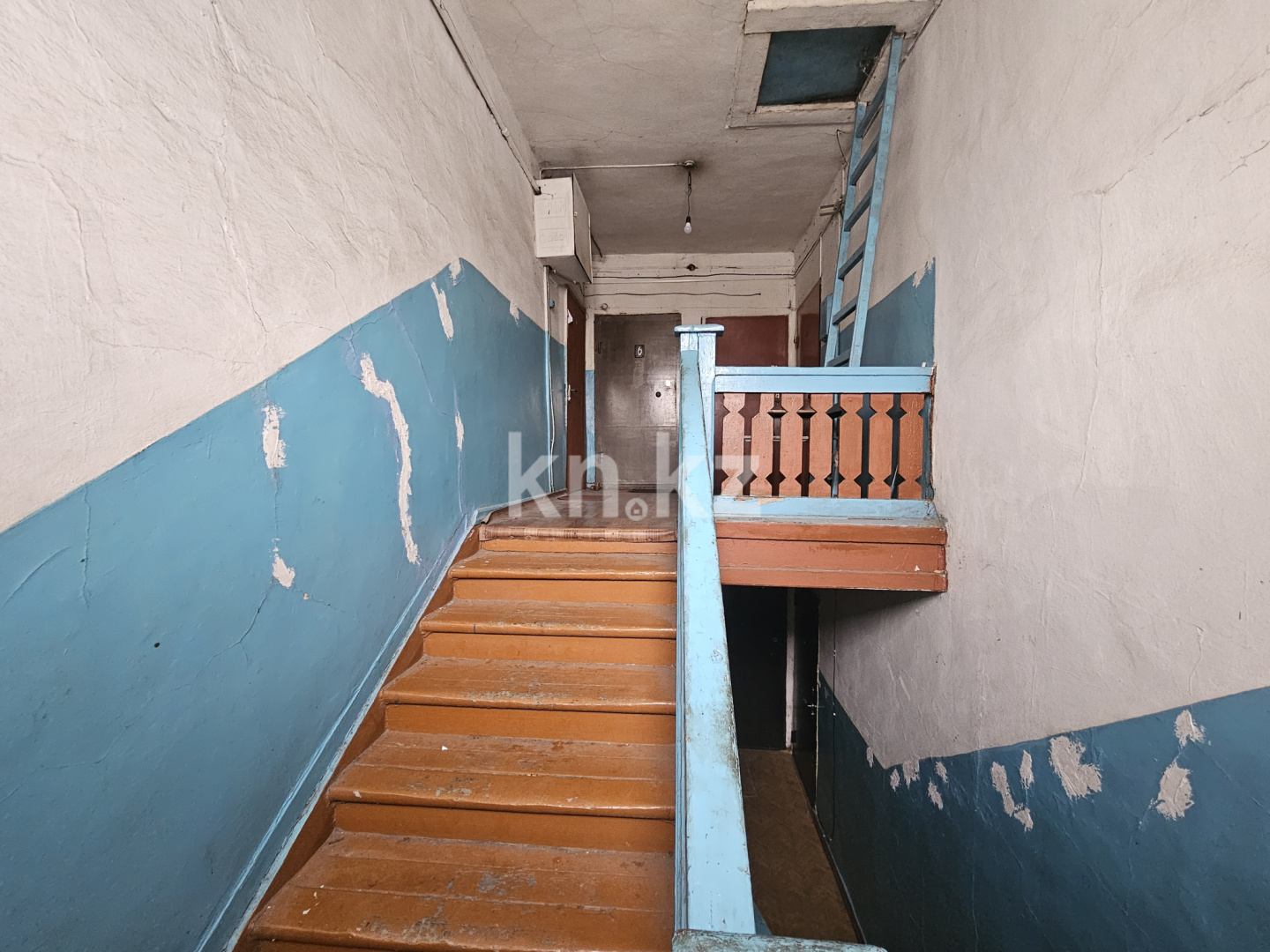 Продажа 2-комнатной квартиры, 50.1 м², ул. Баженова, дом  156 в Караганде - фото 7