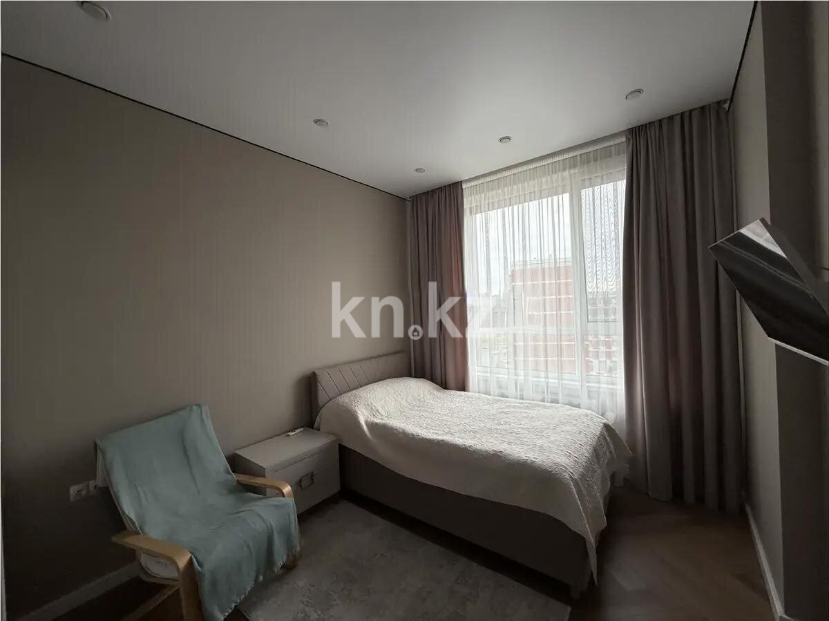 Продажа 4-комнатной квартиры, 114 м² в Астане - фото 4