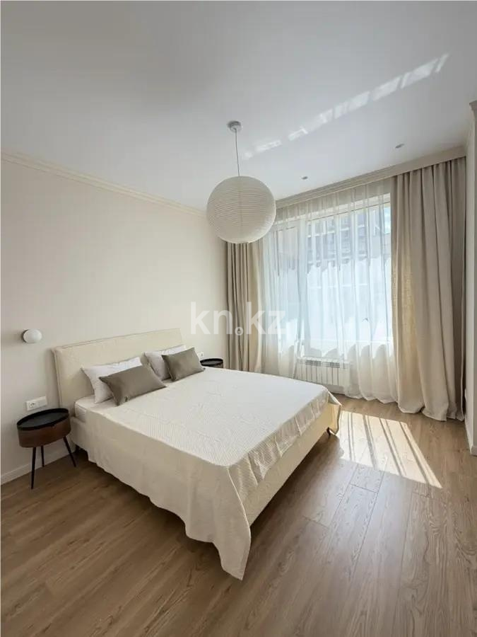 Продажа 2-комнатной квартиры, 65.14 м² в Астане - фото 2