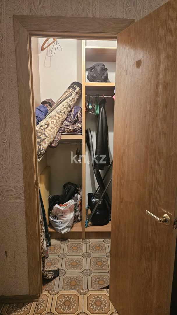 Продажа 1-комнатной квартиры, 55.3 м², ул. Гапеева, дом  16 в Караганде - фото 30