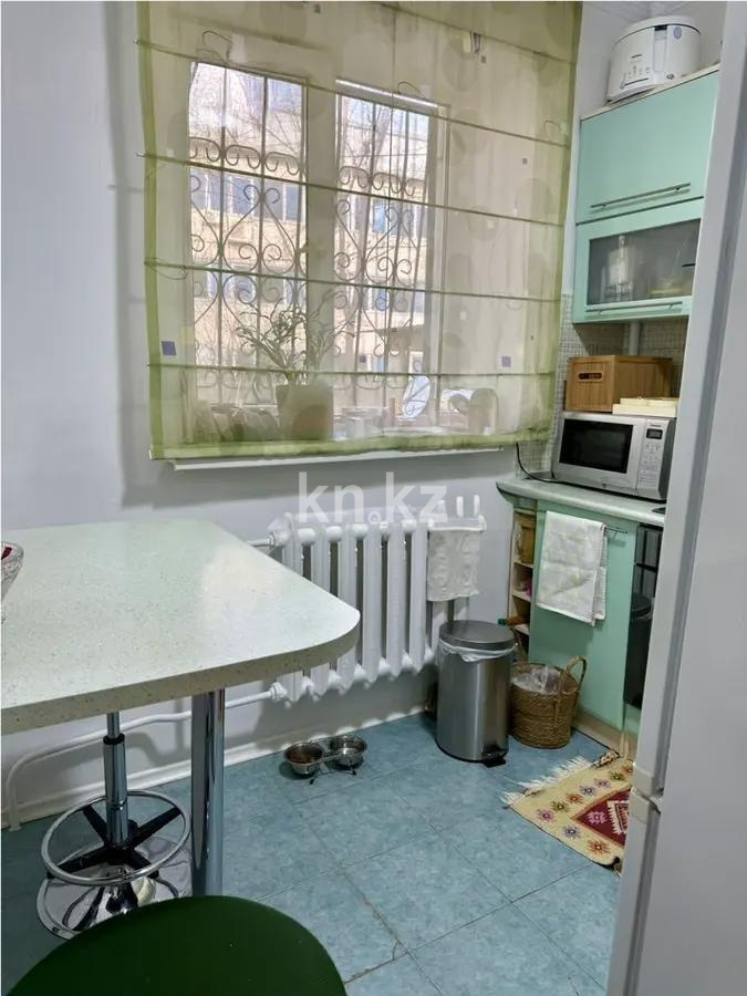 Продажа 2-комнатной квартиры, 43 м² в Алматы - фото 3