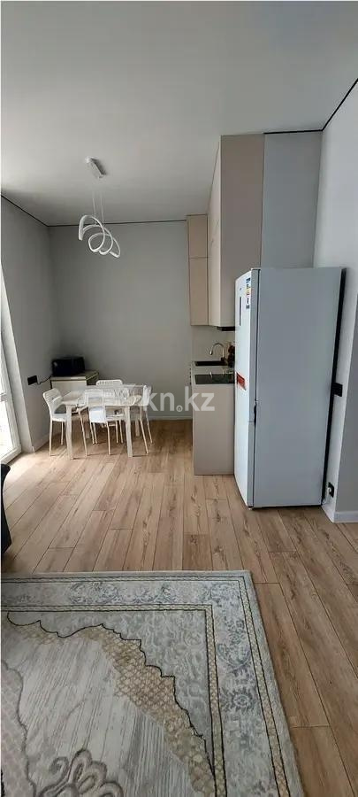 Продажа 1-комнатной квартиры, 32 м² в Астане - фото 2
