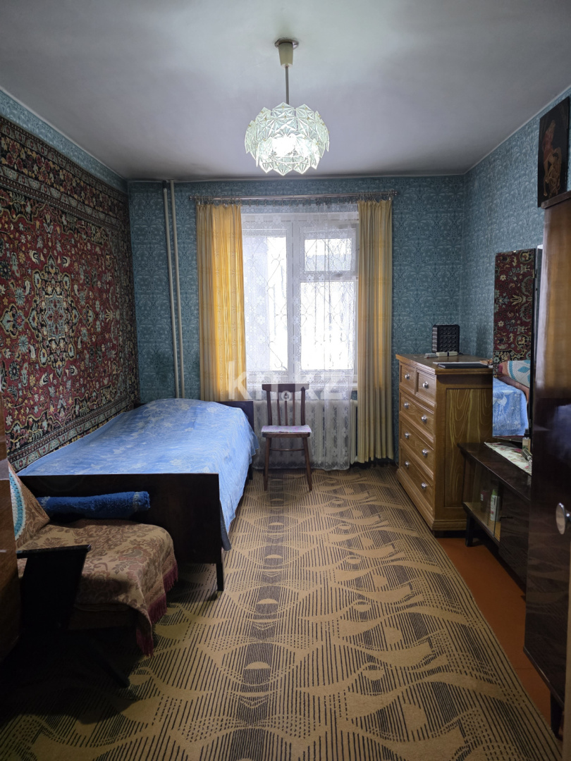 Продажа 3-комнатной квартиры, 64.7 м² в Караганде - фото 7