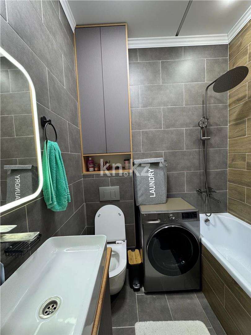 Продажа 1-комнатной квартиры, 38 м² в Астане - фото 7