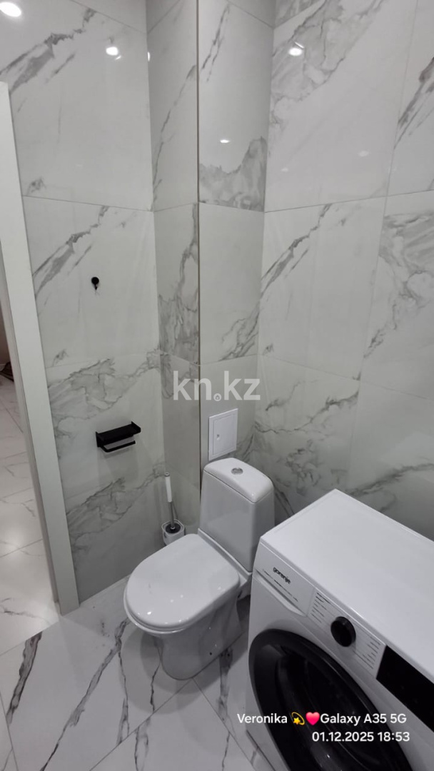 Продажа 1-комнатной квартиры, 51 м², Кекилбаева, дом  56 в Уральске - фото 13