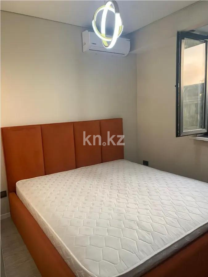 Продажа 2-комнатной квартиры, 74.2 м² в Алматы