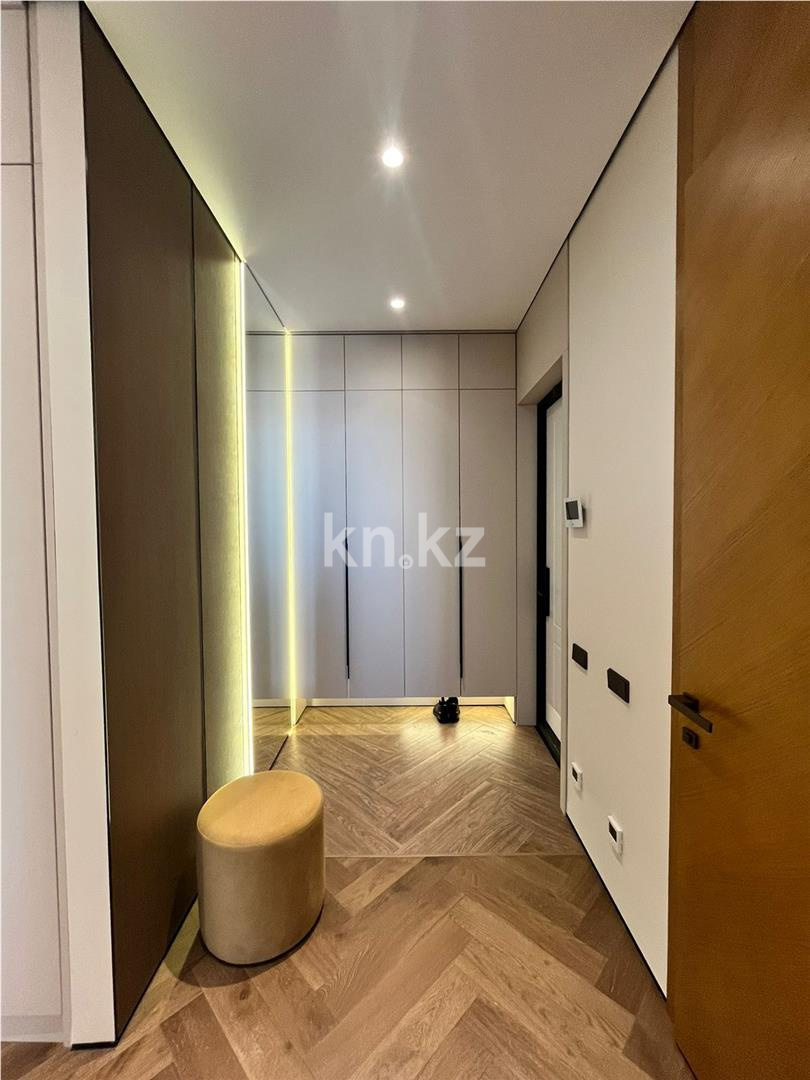 Продажа 4-комнатной квартиры, 130 м² в Астане - фото 30