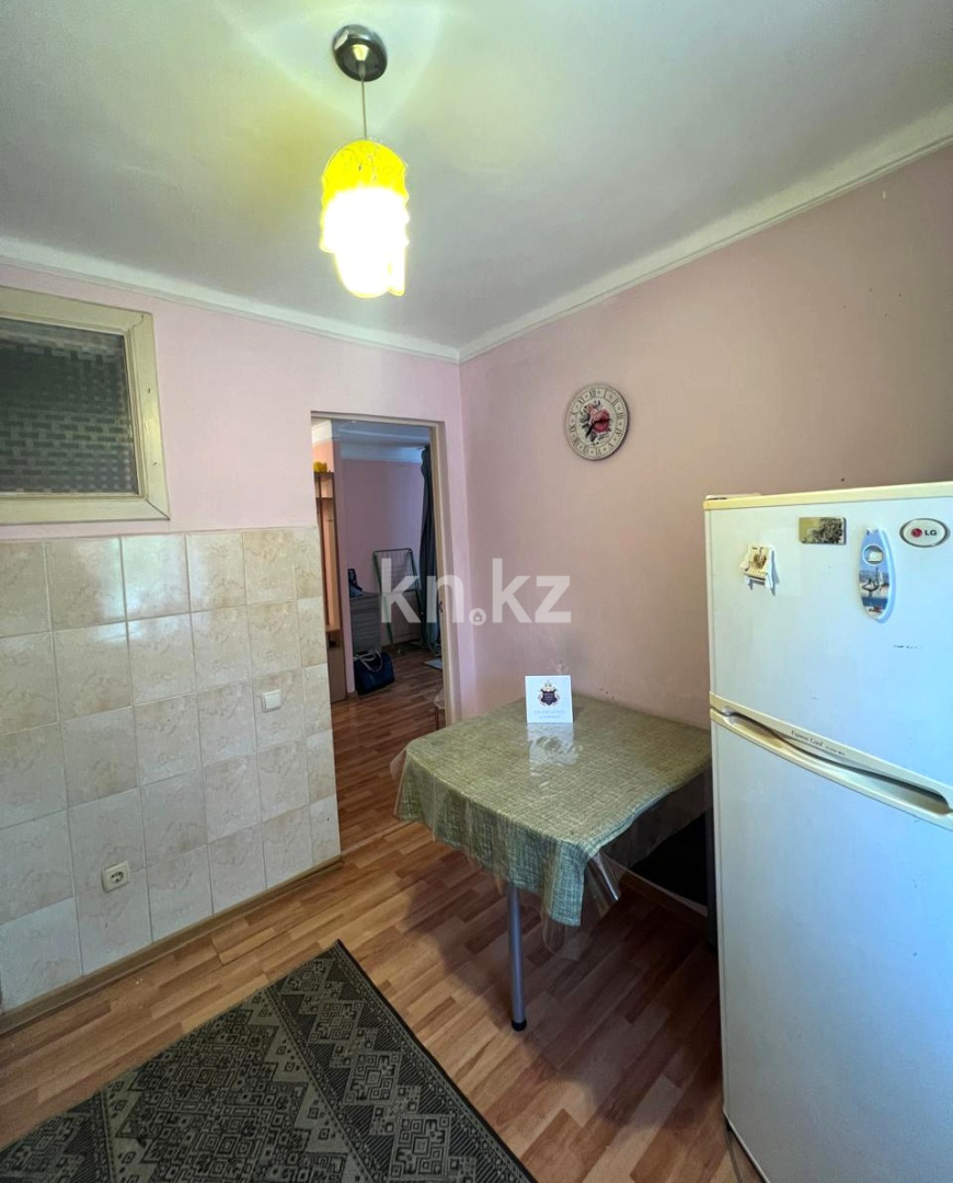 Продажа 2-комнатной квартиры, 40.2 м² в Алматы - фото 13