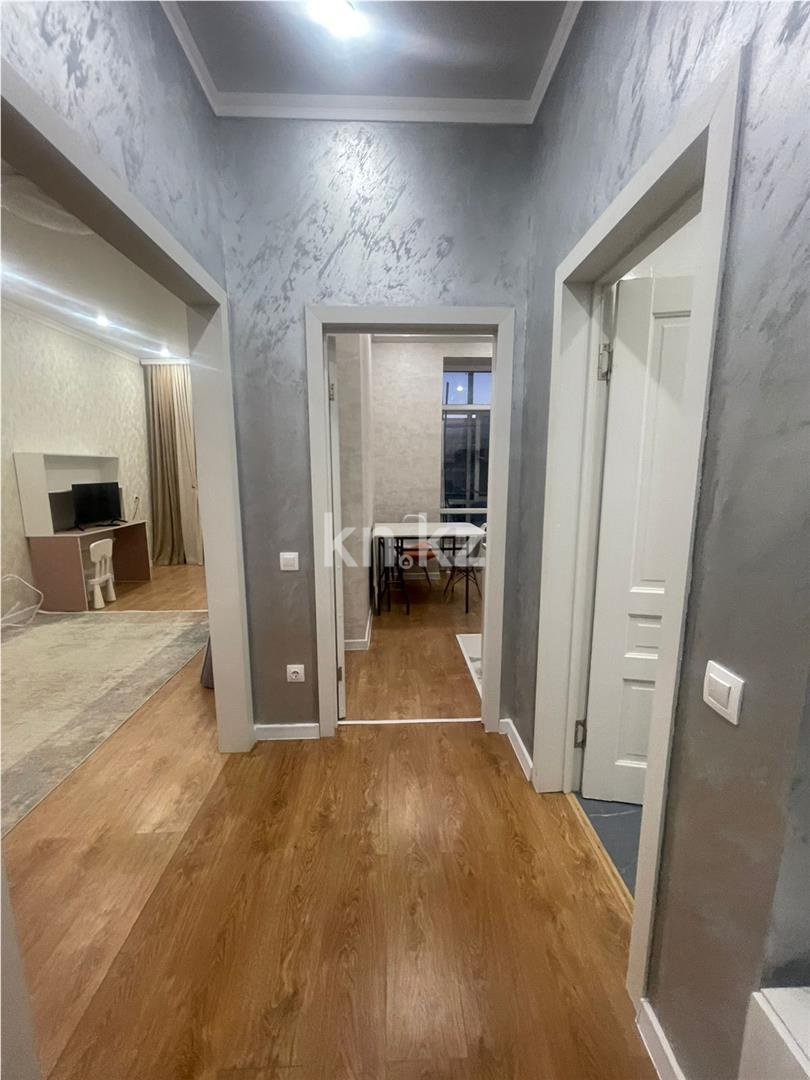 Продажа 1-комнатной квартиры, 41 м², ул. Ашимова, дом  21 блок А в Караганде - фото 7