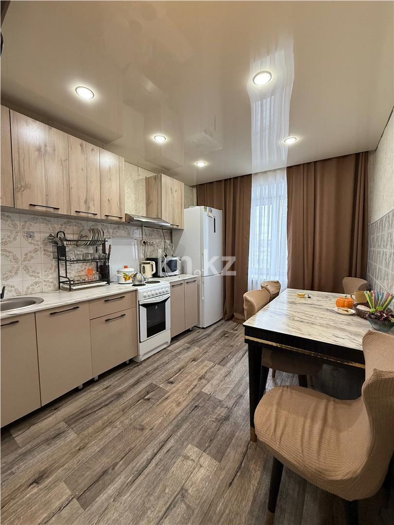 Продажа 3-комнатной квартиры, 64 м² в Темиртау - фото 7